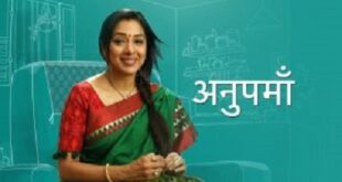 Photo of Anupama 3rd March 2024 Video Episode 1215