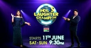 Photo of India’s Laughter Champion 11th September 2022 Video Episode 27