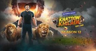 Photo of Khatron Ke Khiladi 15th October 2023 Episode 28 Video