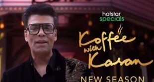 Photo of Koffee With Karan 28th December 2023 Video Episode 11