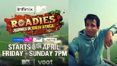 Photo of MTV Roadies 16th July 2022 Video Episode 35
