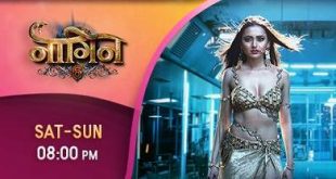 Photo of Naagin 6 30th July 2023 Video Episode 154