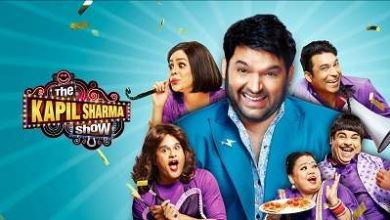 Photo of The Kapil Sharma Show 6th August 2023 Episode 95 Video