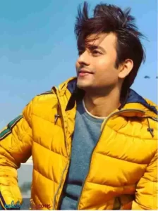 Aashay Mishra Indian television actor in shubh labh, Real age 26 years.