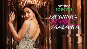 Photo of Moving In With Malaika 17th January 2023 Video Episode 28