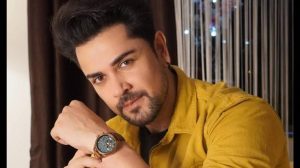 Piyush Sahdev, Real Age 40 years, Wife Akangsha Rawat . 