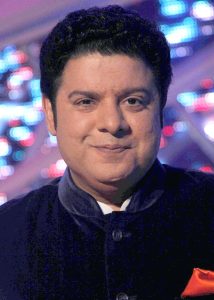 Sajid Khan, age 52 years