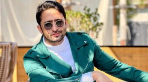 Shaheer Sheikh, Real age 38 years, Wife: Ruchikaa Kapoor,  Instagram (@shaheernsheikh).