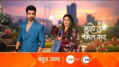 Photo of Kaise Mujhe Tum Mil Gaye 26th February 2024 Episode 92 Video