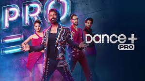 Photo of Dance Plus Pro 23rd February 2024 Video Episode 53